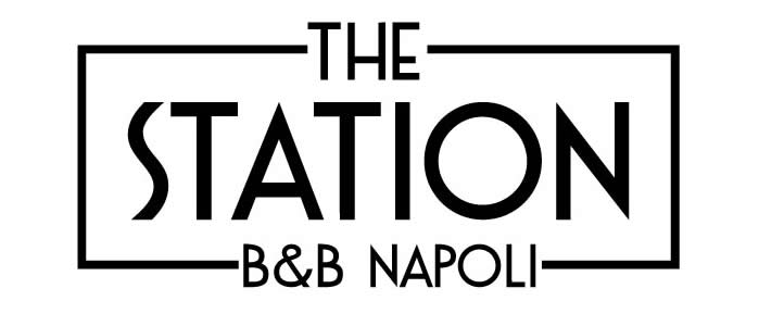 B&B The Station Napoli Logo